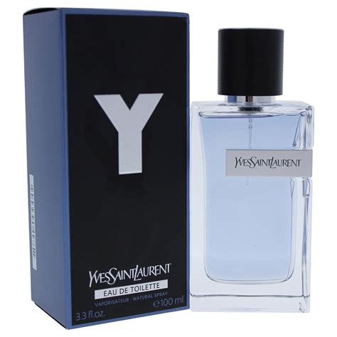 yves saint laurent y eau spray|yves Saint Laurent vaporisateur spray.